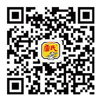 雷允上官網公眾號二維碼